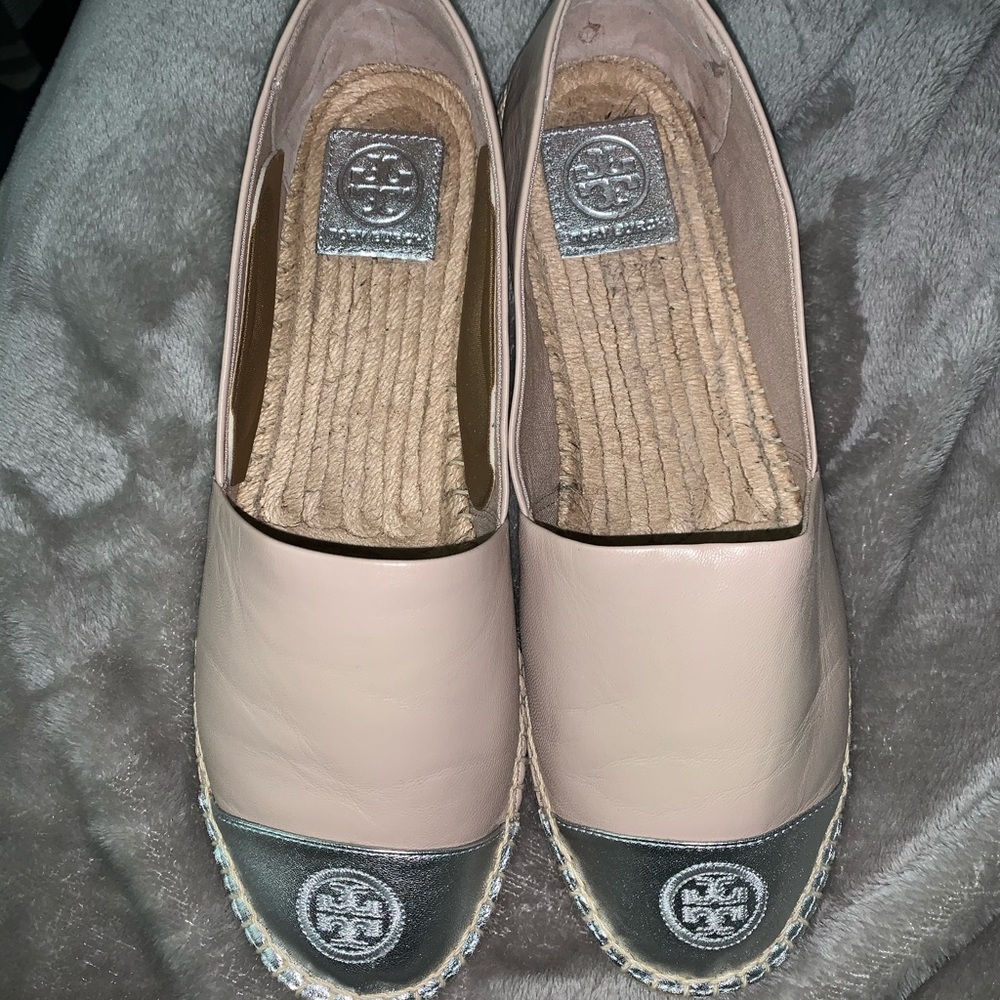 Tory Burch Espadrilles